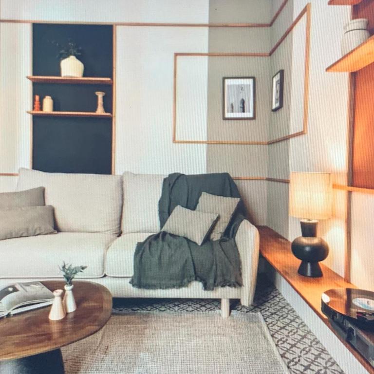 V2 Salamanca - Apartment mit 1 Schlafzimmer - 12