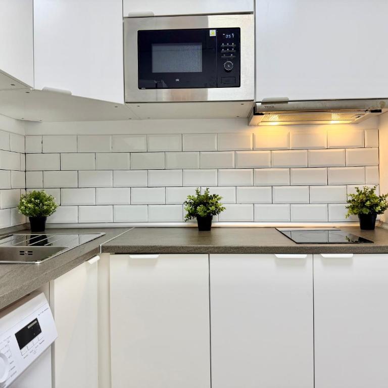 Apartamento en Málaga - TuriVida - One-Bedroom Apartment - 3