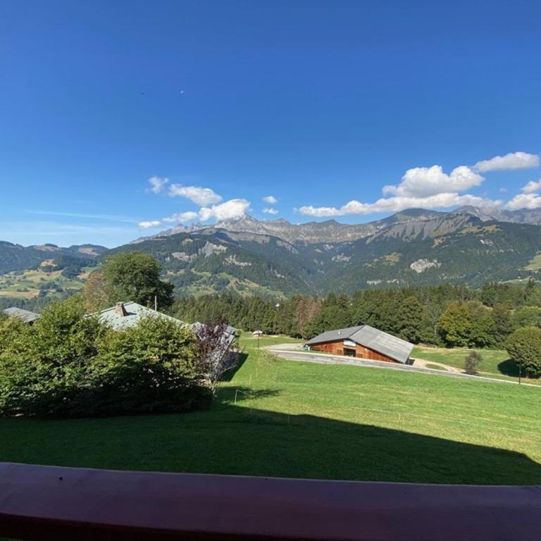 Studio cosy 4 pers, skis à 50m, parking, proche commerces - FR-1-733-28 - Monolocale - 14