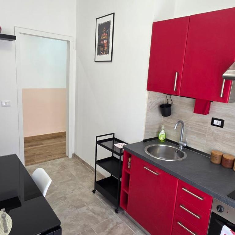 Sweet Room Meli - Habitación Doble Grande - 12