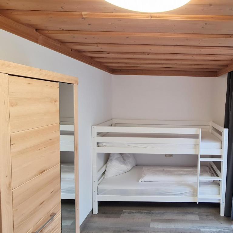 der Steinerwirt - B&B in bester Lage - Apartment mit 2 Schlafzimmern - 6