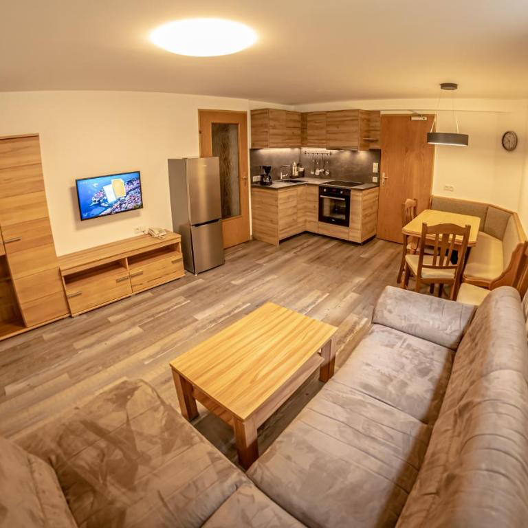 der Steinerwirt - B&B in bester Lage - Apartment mit 2 Schlafzimmern - 5