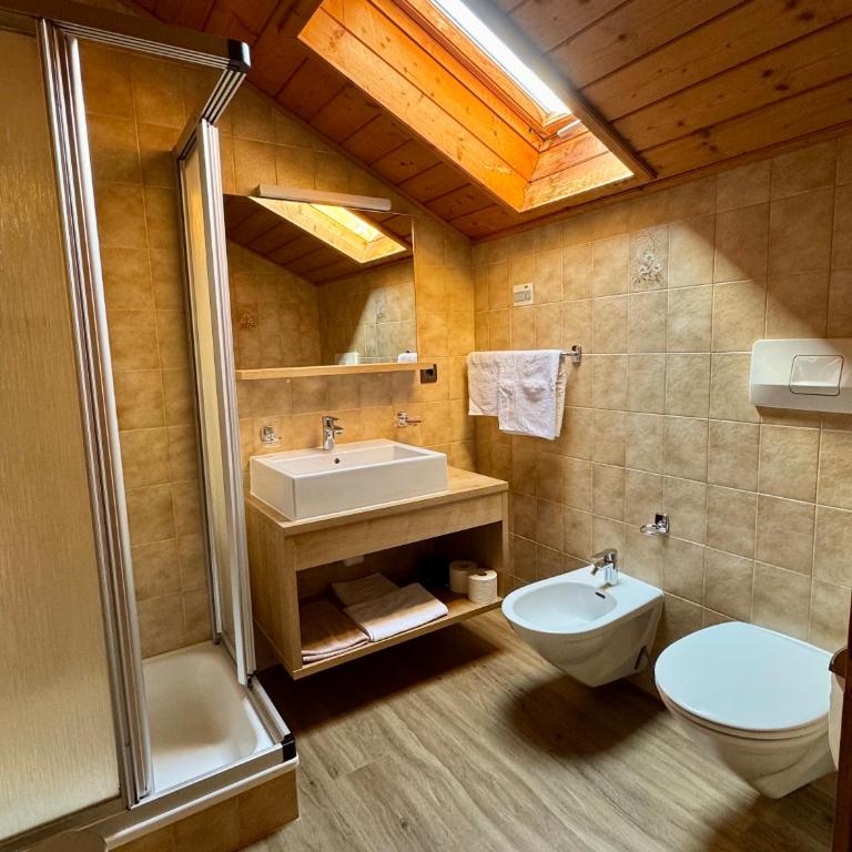 Gasthof Paul - Habitación Doble - 2