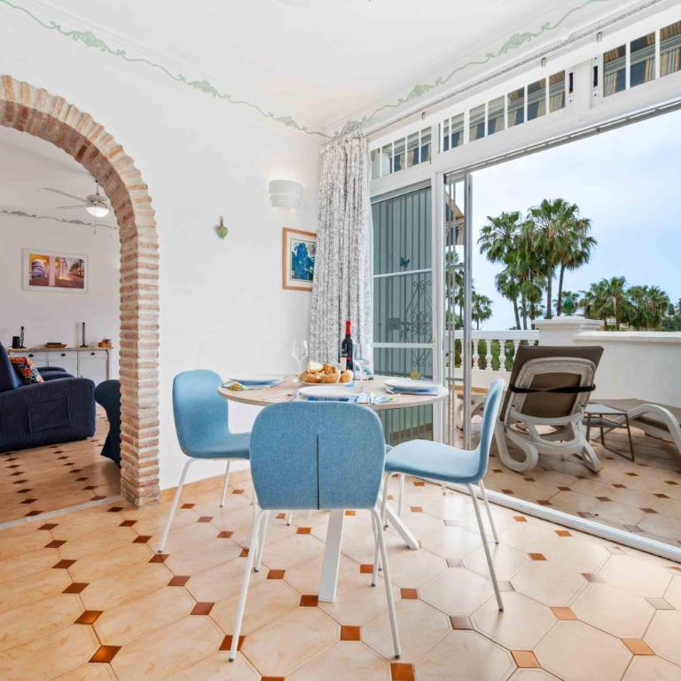 Rabat 6 Oasis Properties - Apartment with Garden View - 6