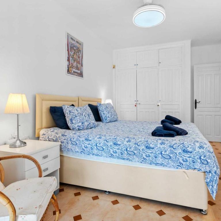Rabat 6 Oasis Properties - Apartment with Garden View - 10