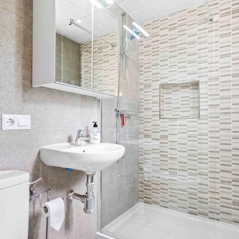 Rabat 6 Oasis Properties - Apartment with Garden View - 12
