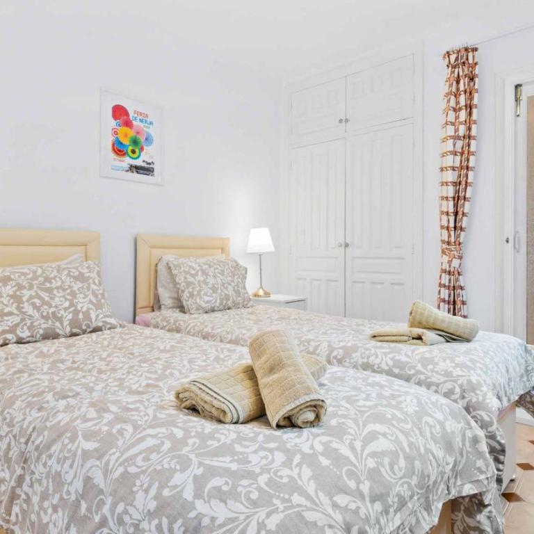 Rabat 6 Oasis Properties - Apartment with Garden View - 11
