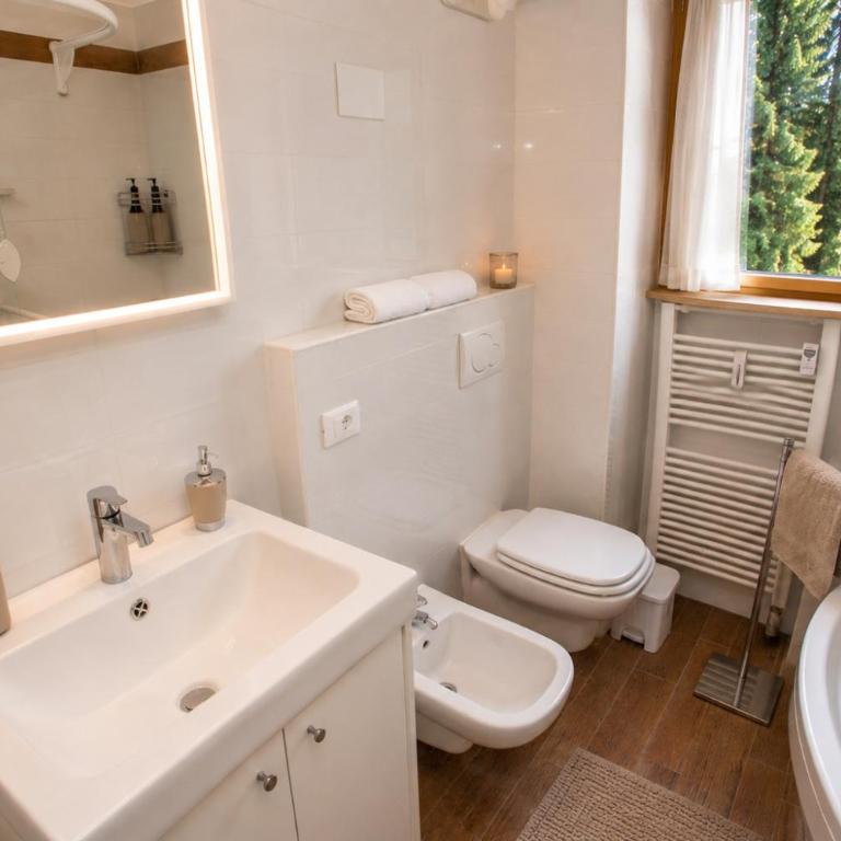 La Casa di Paola - Apartamento - 21