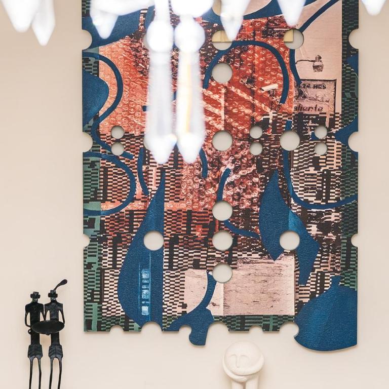 Design - Eiffel Tower -Lux -3bds 6p-Dreamy apart - Appartement 3 Chambres - 16