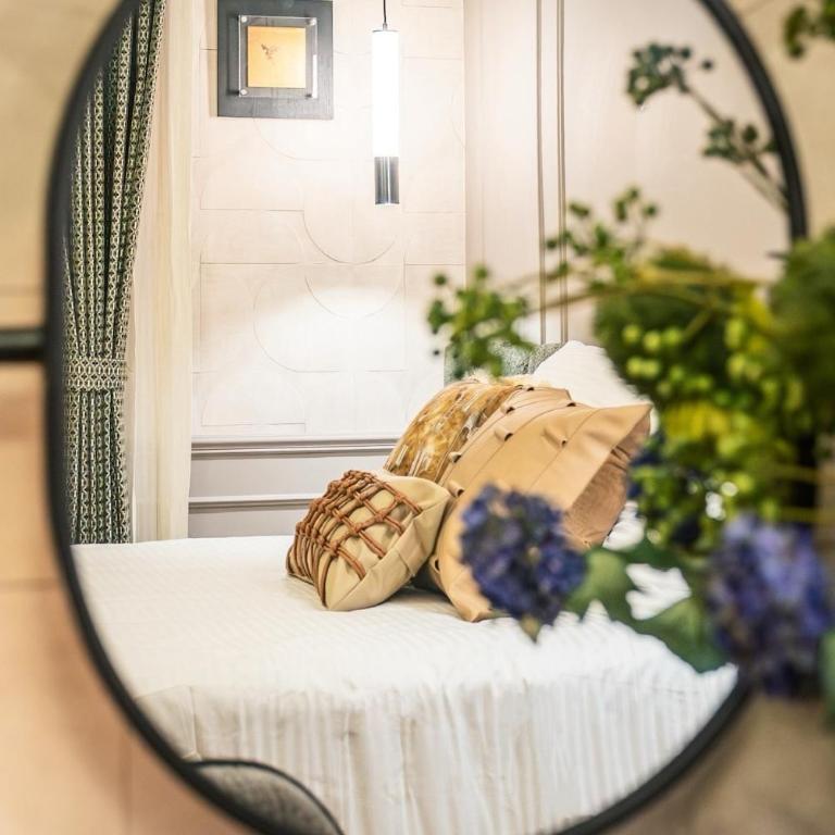 Design - Eiffel Tower -Lux -3bds 6p-Dreamy apart - Appartement 3 Chambres - 37