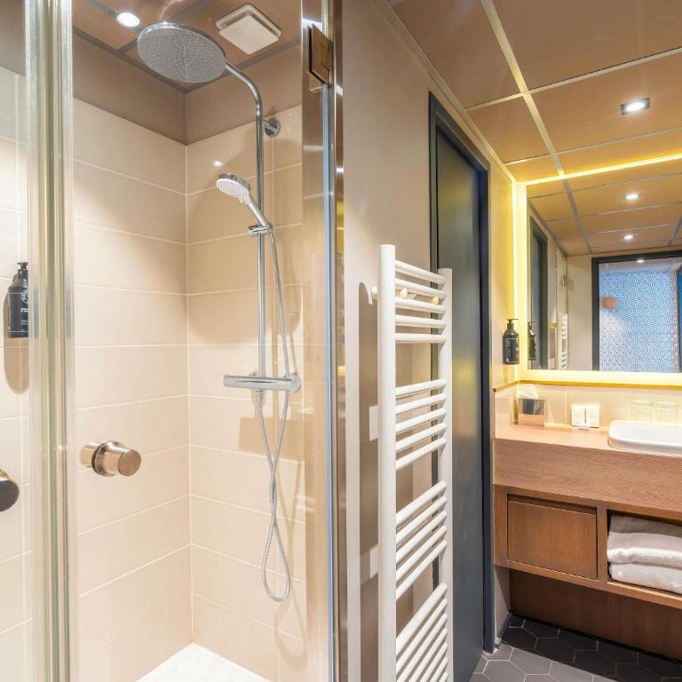 Le Splendid Hotel Lac D'Annecy - Handwritten Collection - Chambre Supérieure avec 2 Lits Séparables - 6