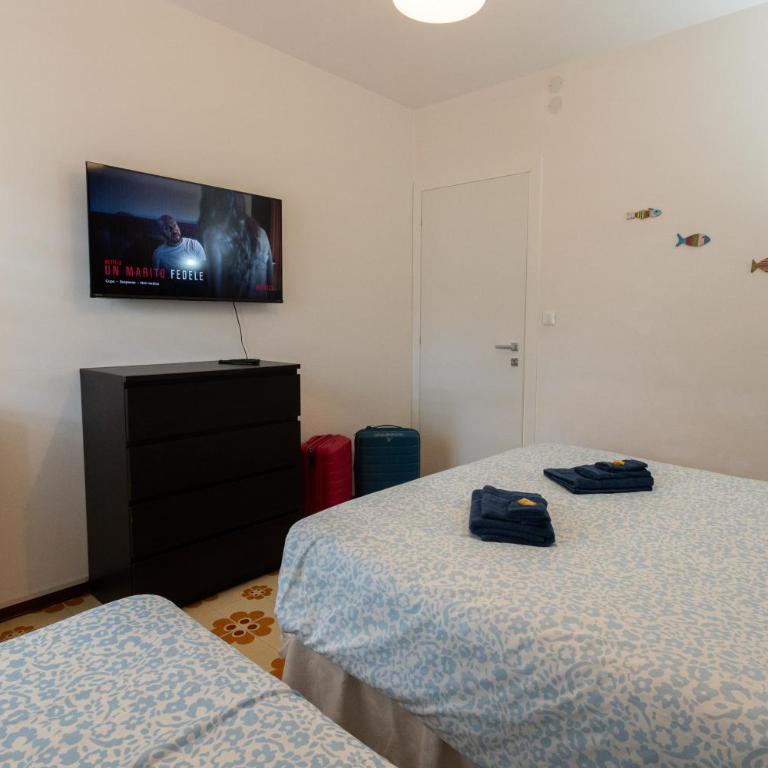 Grado Go Home - Appartamento con 2 Camere da Letto - 13