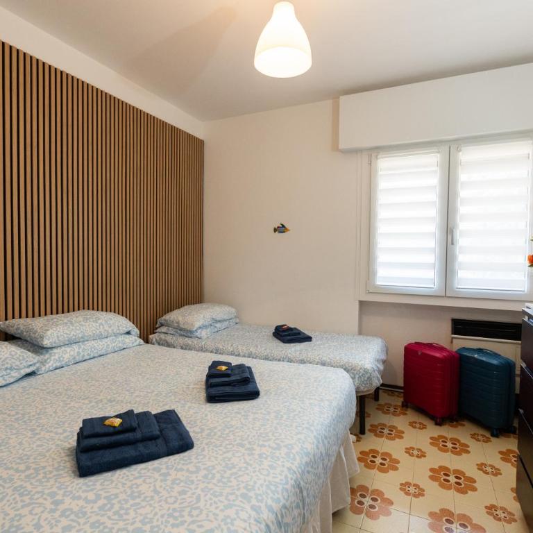 Grado Go Home - Appartamento con 2 Camere da Letto - 14