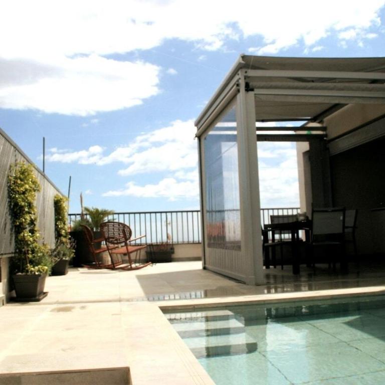 Àtic de Palamós - Apartamento de 2 dormitorios con vistas al puerto - 22
