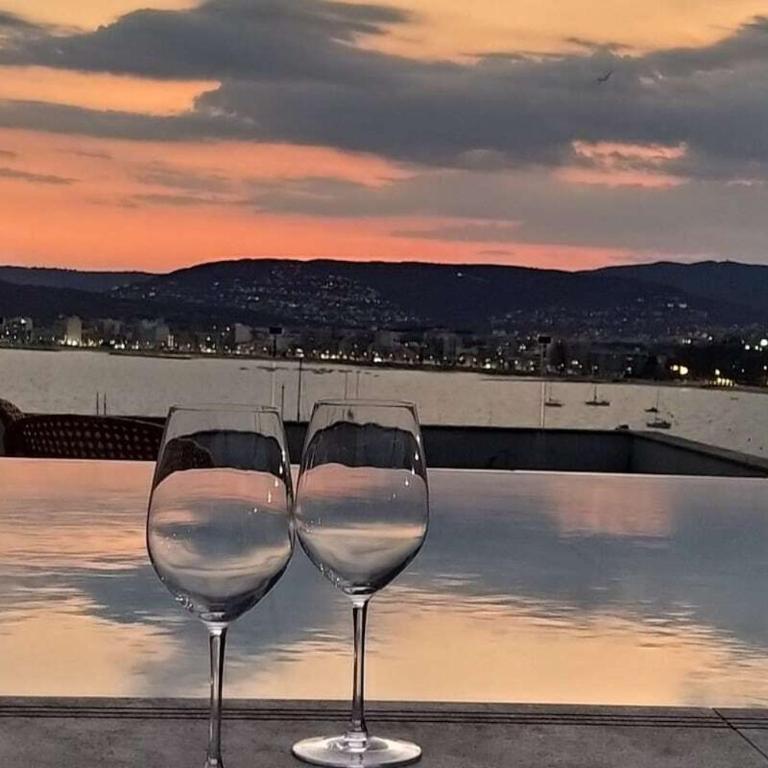 Àtic de Palamós - Apartamento de 2 dormitorios con vistas al puerto - 26
