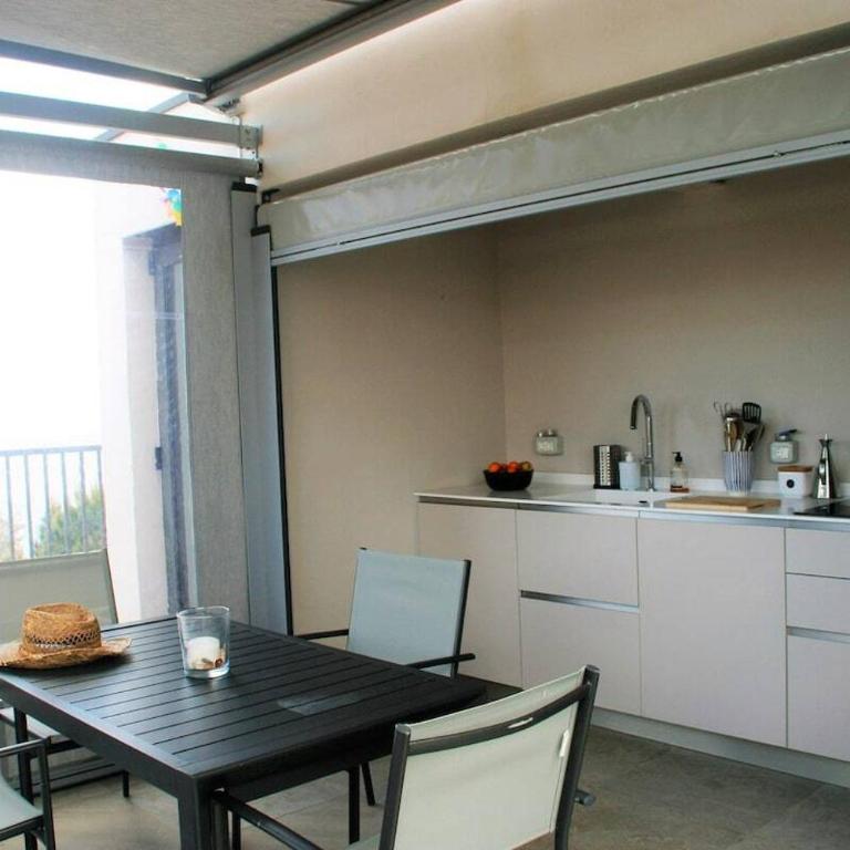 Àtic de Palamós - Apartamento de 2 dormitorios con vistas al puerto - 23