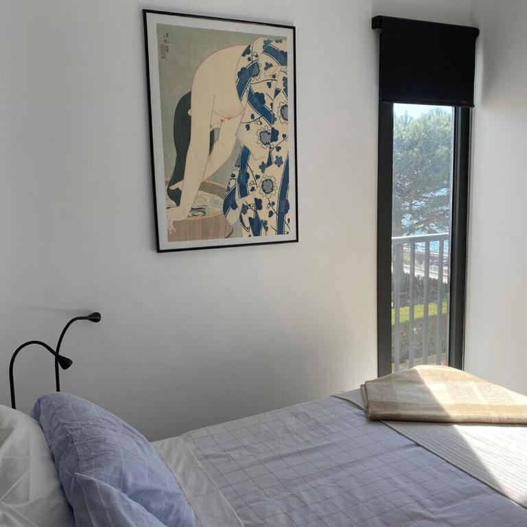 Àtic de Palamós - Apartamento de 2 dormitorios con vistas al puerto - 25