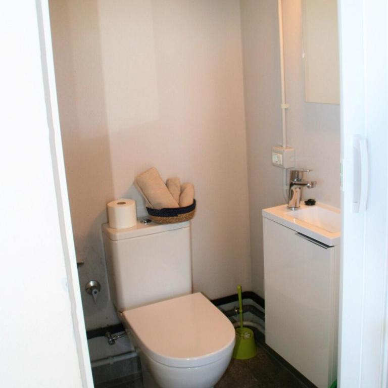Àtic de Palamós - Apartamento de 2 dormitorios con vistas al puerto - 29