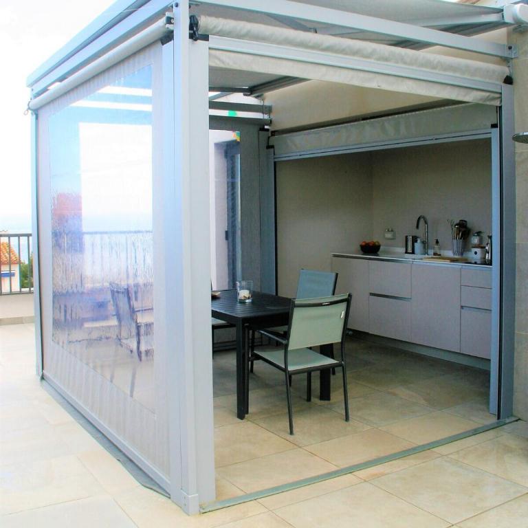 Àtic de Palamós - Apartamento de 2 dormitorios con vistas al puerto - 28