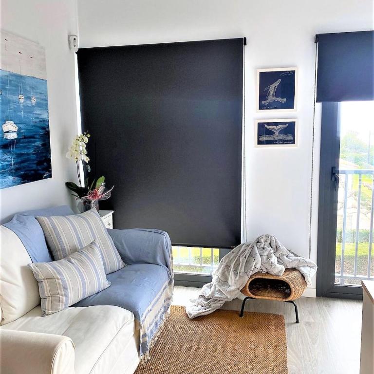 Àtic de Palamós - Apartamento de 2 dormitorios con vistas al puerto - 20