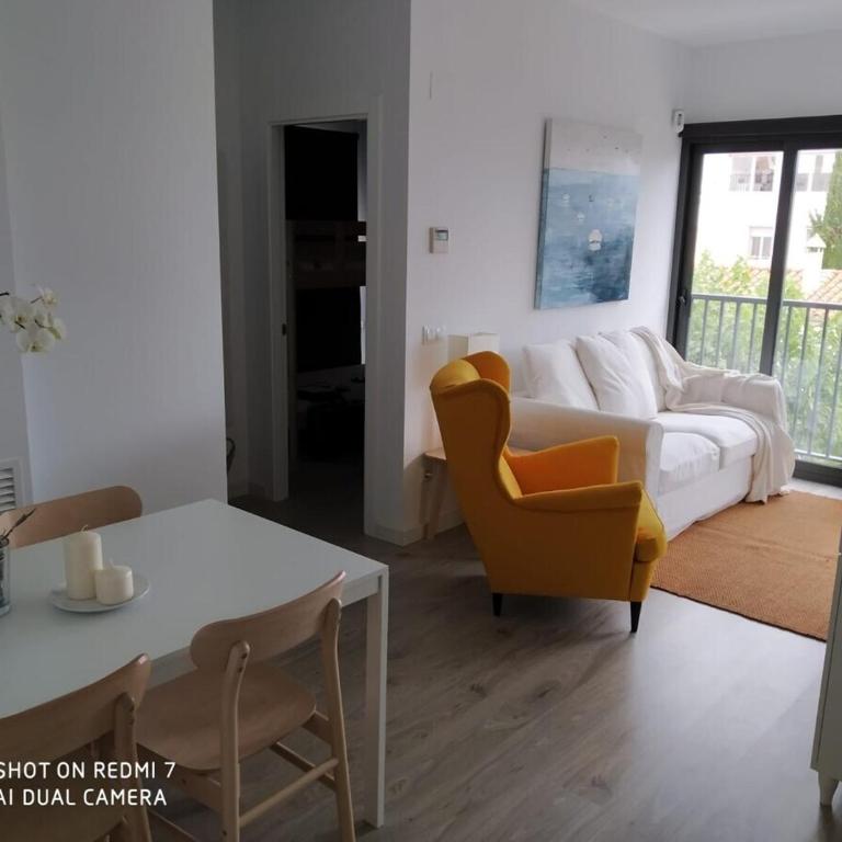 Àtic de Palamós - Apartamento de 2 dormitorios con vistas al puerto - 19