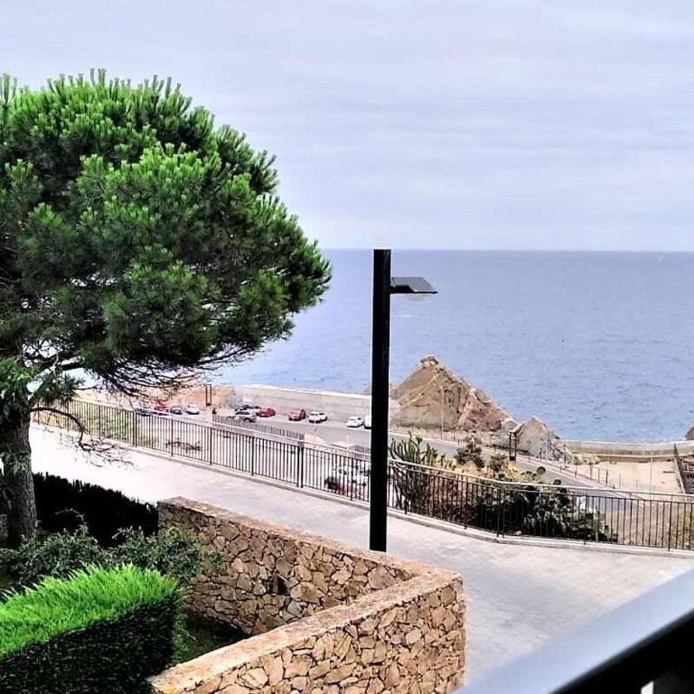 Àtic de Palamós - Apartamento de 2 dormitorios con vistas al puerto - 30