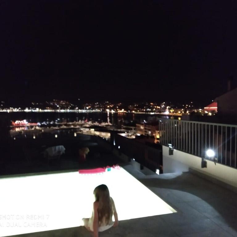 Àtic de Palamós - Apartamento de 2 dormitorios con vistas al puerto - 31
