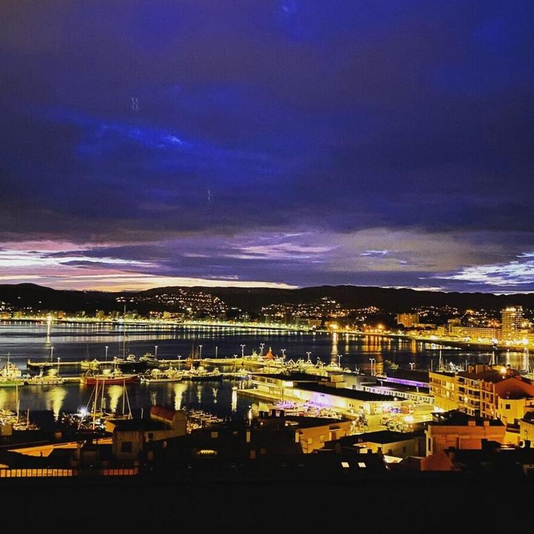 Àtic de Palamós - Apartamento de 2 dormitorios con vistas al puerto - 18