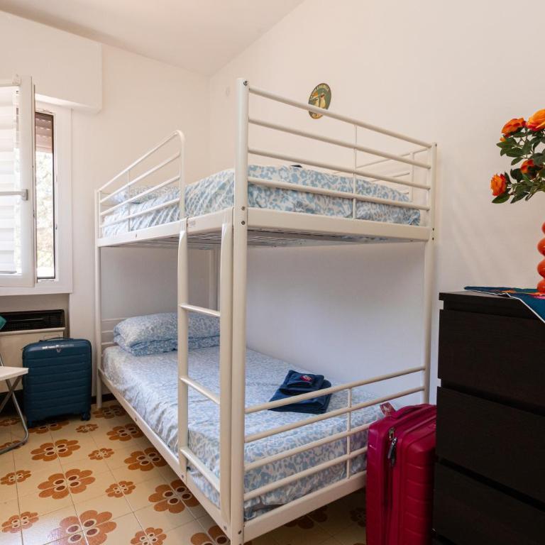 Grado Go Home - Appartamento con 2 Camere da Letto - 18