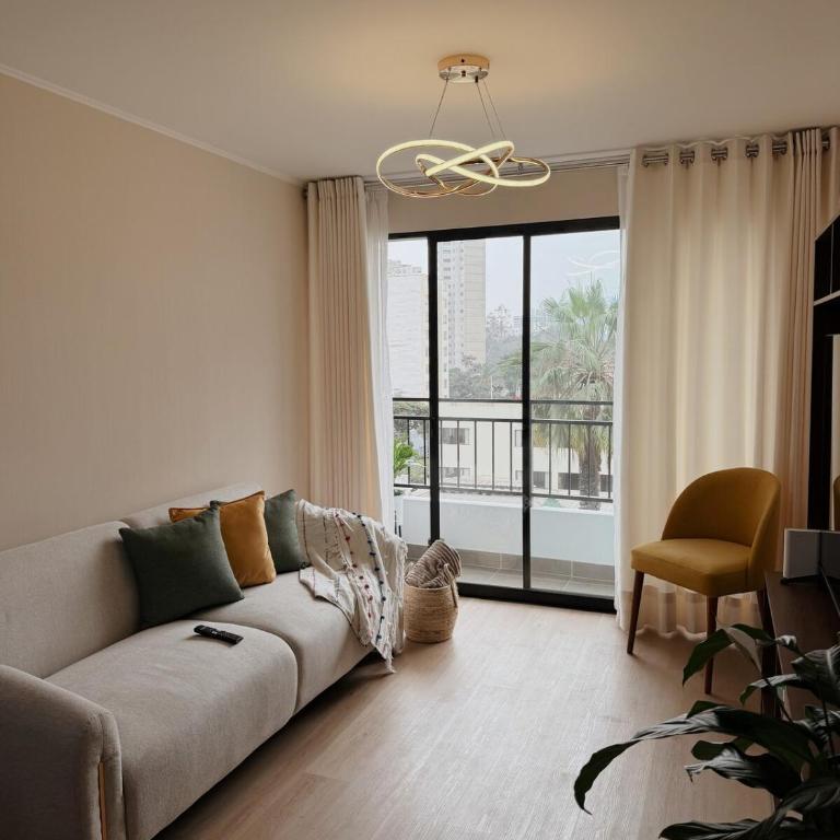 Brand New Modern Apartment in JMaria - Two-Bedroom Apartment - 4
