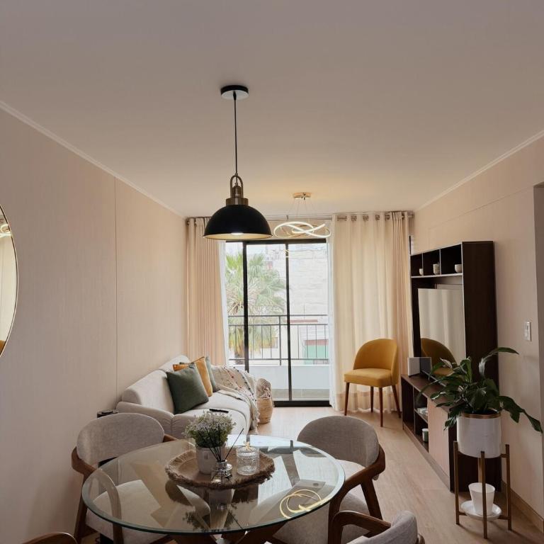 Brand New Modern Apartment in JMaria - Two-Bedroom Apartment - 7