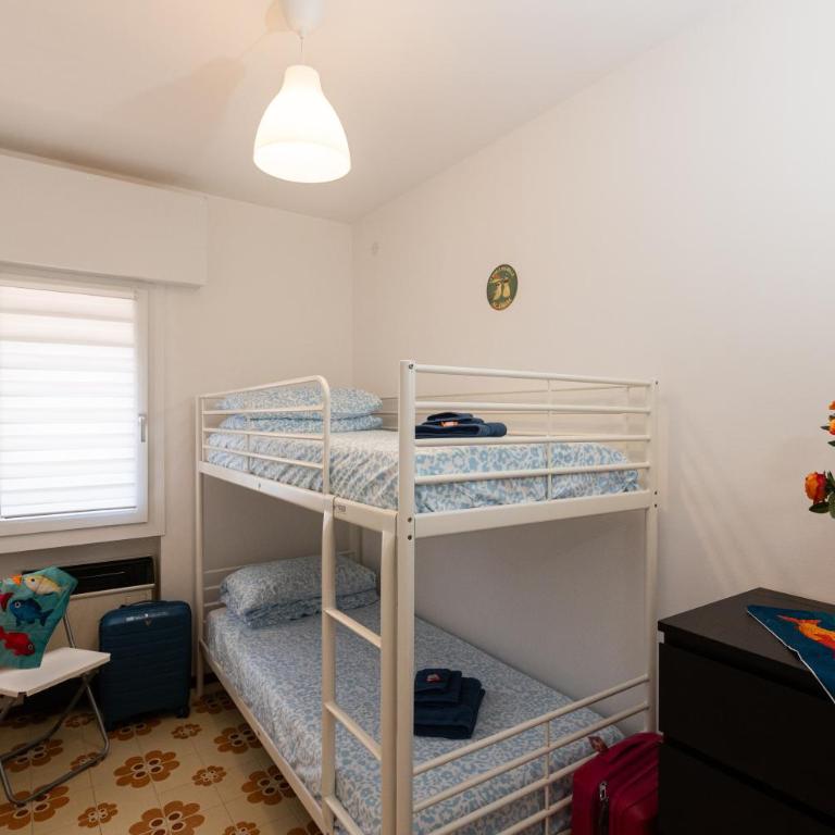 Grado Go Home - Appartamento con 2 Camere da Letto - 20