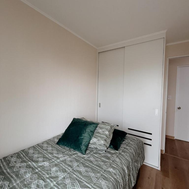 Brand New Modern Apartment in JMaria - Two-Bedroom Apartment - 9