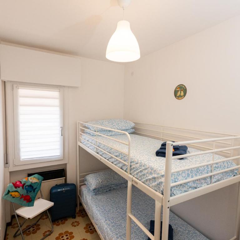 Grado Go Home - Appartamento con 2 Camere da Letto - 22