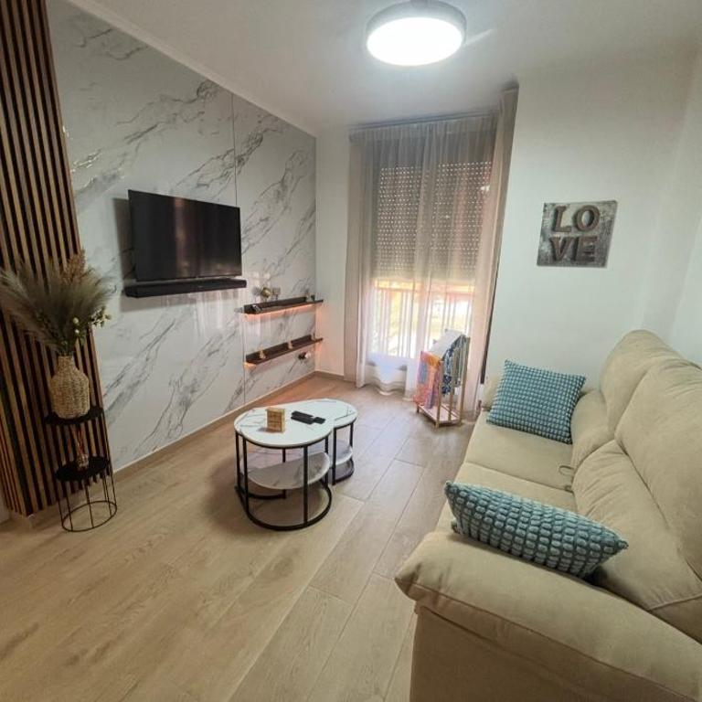 Luxury Apartment near Madrid, Airport, IFEMA, City Center - Appartamento con 1 Camera da Letto - 2