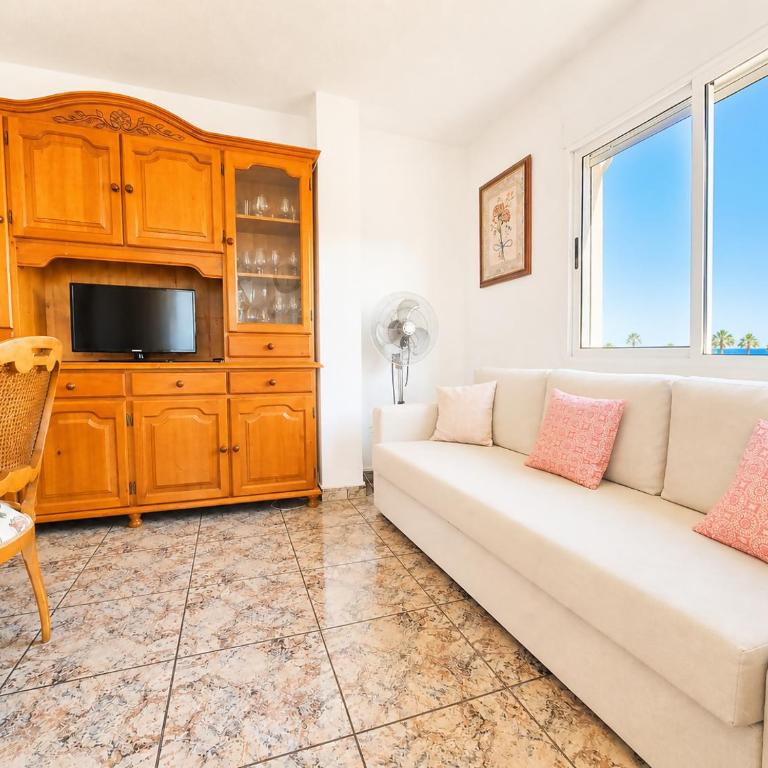 Brisa del Mediterráneo - Appartamento con Vista Mare - 1