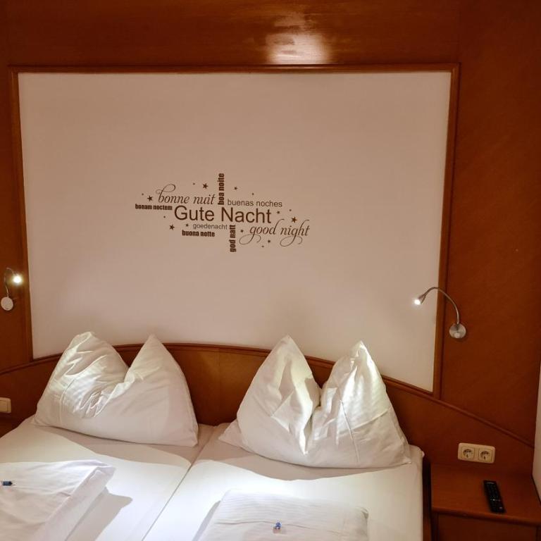 der Steinerwirt - B&B in bester Lage - Apartment mit 2 Schlafzimmern - 9
