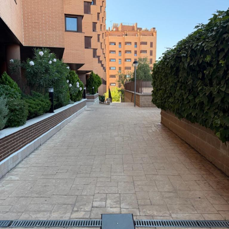 Apartamento turístico Vallecas - Appartement 1 Chambre - 22