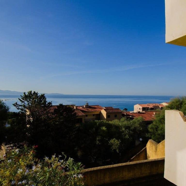 Casamea - Studio Vue Mer, Parking, Plage, Clim - Appartement 1 Chambre - 2