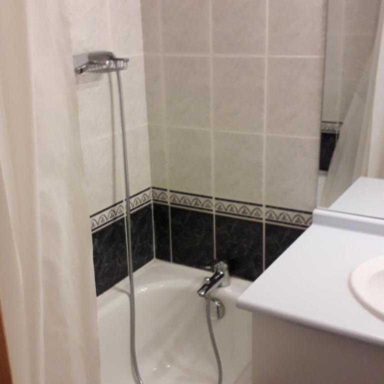 Appartement duplex dans une résidence 4 étoiles - Appartement 2 Chambres - 14