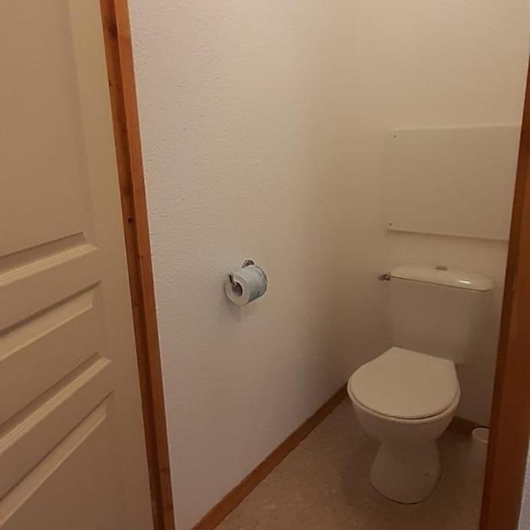 Appartement duplex dans une résidence 4 étoiles - Appartement 2 Chambres - 15