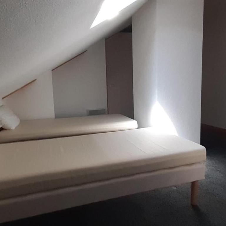 Appartement duplex dans une résidence 4 étoiles - Appartement 2 Chambres - 16