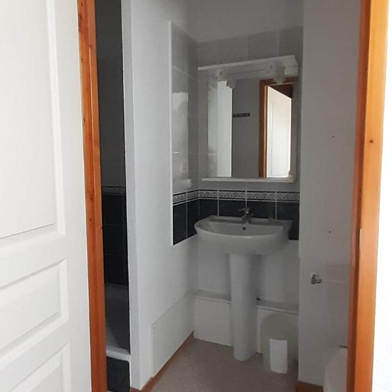 Appartement duplex dans une résidence 4 étoiles - Appartement 2 Chambres - 17