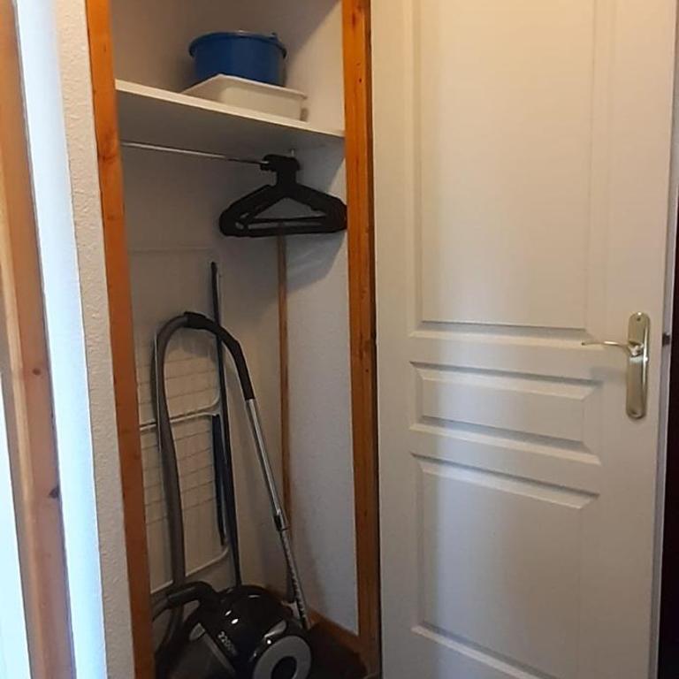 Appartement duplex dans une résidence 4 étoiles - Appartement 2 Chambres - 18
