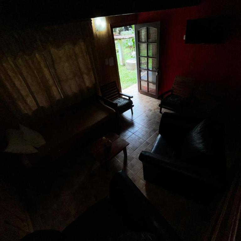 Hotel Cabañas Yvyra - Bungalow Familiar - 9