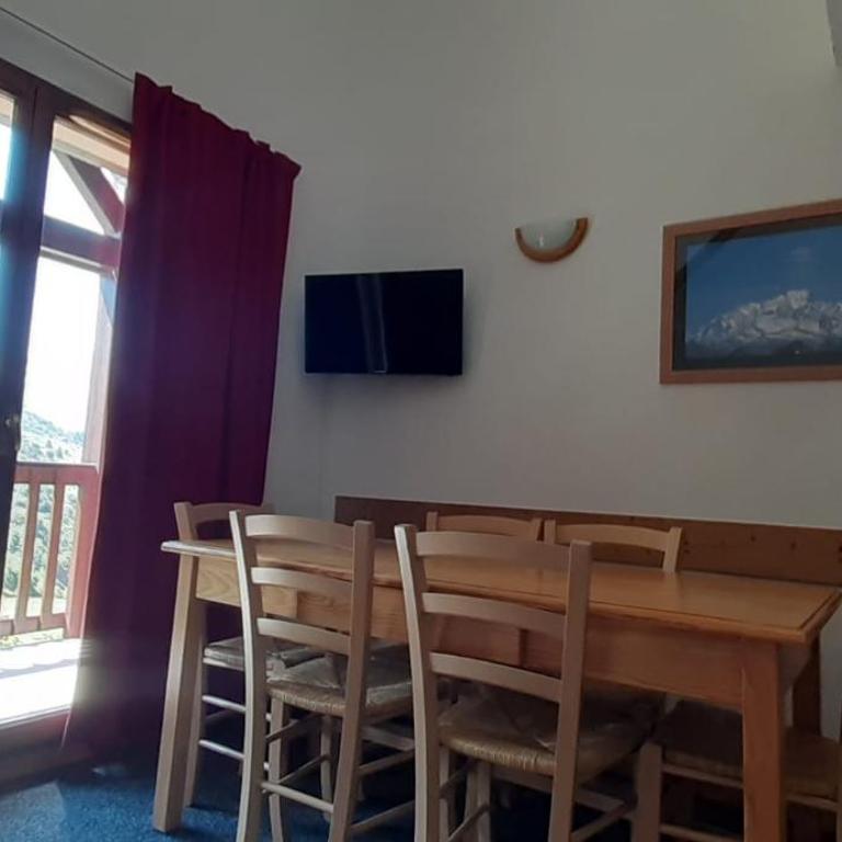 Appartement duplex dans une résidence 4 étoiles - Appartement 2 Chambres - 22
