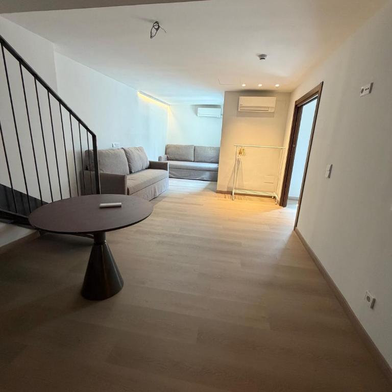 Bearan Bar & Rooms - Suite Familiar Deluxe - 1