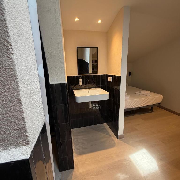 Bearan Bar & Rooms - Suite Familiar Deluxe - 2
