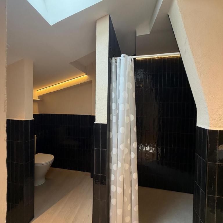 Bearan Bar & Rooms - Suite Familiar Deluxe - 3