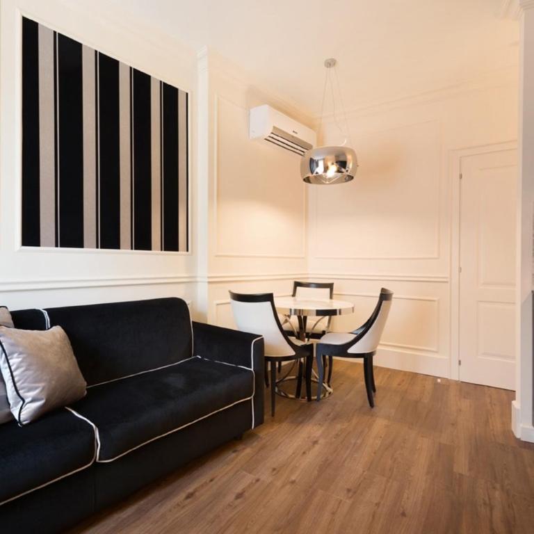 Verona House Aparthotel - Appartamento Deluxe con 1 Camera da Letto (3 Adulti) - 17